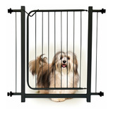 Grade Portão Proteção Pet Cachorro 60