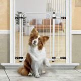 Grade Portão Proteção Pet Cachorro 69