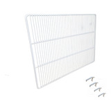 Grade Prateleira Refrigerador Imbera Vrs16 58cm X 42cm