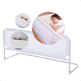 Grade Proteção Cama Box Infantil E Idoso 120cm X 54cm