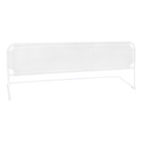 Grade Proteção De Cama Box Master 120 X 54 Resistente Cor Branco