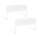 Grade Proteção Para Cama Normal Ou Cama Box Kit C 2 Grades 