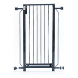 Grade Proteção Portão Cães Pet Porta Vão 60cm Flat Studio