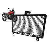 Cb500x