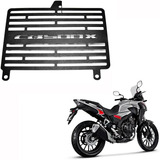 Grade Protetor De Radiador Moto Honda Cb500 Cb 500 X Cb500x