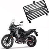 Grade Protetor De Radiador Moto Honda Cb500 Cb 500 X Cb500x