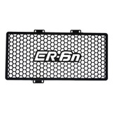 Grade Protetor Radiador Kawasaki Er6n Er 6n Er 6n 2013 A 17
