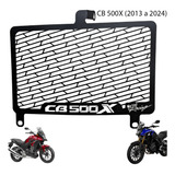 Cb500f
