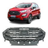 Grade Rad Ecosport 2018 2020