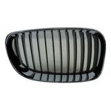 Grade Radiador Bmw 120i 2008 2009 2010 2011 Direita