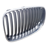 Grade Radiador Bmw Esquerda 118i 128i 120i 125i 2008 2013