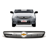 Grade Radiador Corsa Hatch Sedan 2008 A 2010 Montana 08 10