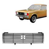 Grade Radiador Dodge Polara 1971 A 1982