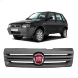 Grade Radiador Emblema Fiat Uno 2009 2010 2011 2012 2013