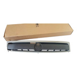 Grade Radiador Fiat Palio Siena Strada 3 Geração Original