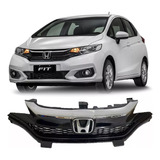 Grade Radiador Honda Fit 2018 2017