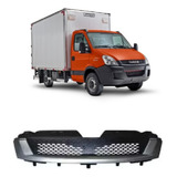 Grade Radiador Iveco Daily 2014 Ate 2019 Chassi