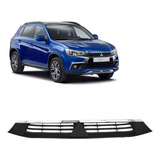 Grade Radiador Mitsubishi Asx 2016 2017 2018 Friso Cromado
