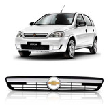 Grade Radiador Montana 2007 2008 2009 2010 2011 2012 Corsa