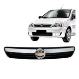 Grade Radiador Montana Corsa 2004 2005 2006 2007 2008 2009