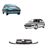 Grade Radiador Peugeot 206 99 00 01 02 03 04 05 06 07 2008