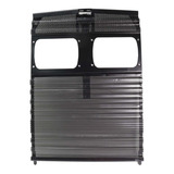 Grade Radiador Trator Valtra 234030 Durametal