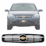 Grade Radiador Vectra 2006 2007 2008 2009 Com Emblema