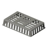 Grade Retentora Para Sifão Vertical Ralo Linear