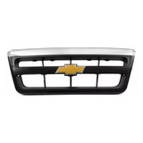 Grade S10 Scoop Moldura Tampa Overbumper