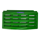 Grade Saia Veneziana Rodapé Expositora Freezer Metalfrio Vrd