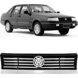 Grade Santana E Quantum 91 92 93 94 Com Emblema Vw