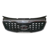 Grade Superior Kia Picanto 09 A 11 Original Usado
