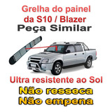 Grade Superior Painel S10 Pit Bull Ano 2001 A 2011 Similar