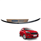 Grade Superior Saída De Ar Painel Ford Ka 2014 2021 Original