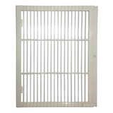 Grade Suporte Filtro Ar Condicionado Split Elgin Phfi180002