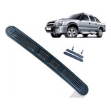 Grade Tela Painel Churrasqueira Interna S10 Blazer 2001 11