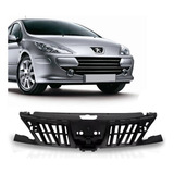 Grade Tela Parachoque Peugeot 307 07 2008 2009 2010 2011 12