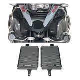 Grade Tela Protetor Radiador Bmw R1250gs R1250ad 19 20 21 22