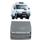 Grade Tomada Ar Capo Iveco Daily 5013 93936591