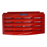 Vermelho