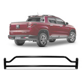 Grade Vigia Fiat Toro 2016 2017 2018 Proteção Vidro Traseiro