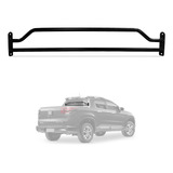Grade Vigia Fiat Toro 2016 2017 2018 Proteção Vidro Traseiro