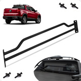 Grade Vigia Proteção Vidro Fiat Toro 2016 A 2020