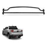 Grade Vigia Protetor Vidro Fiat Toro 2016 2017 2018 2019 Gt