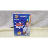 Gradiente Dvdoke Luciano Huck