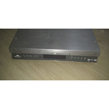 Gradiente Home Theater Dvd Player E Caixas De Som Usado