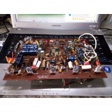 Gradiente placa Audio receiver s96 ler Descrição tirar Peças