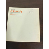 Gradiente Rack Esotech Ar 2 Manual Original