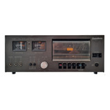 Gradiente S95 Primeira Série Tape Cassette Deck Original