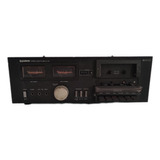 Gradiente Stereo Cassete S 126 Ler